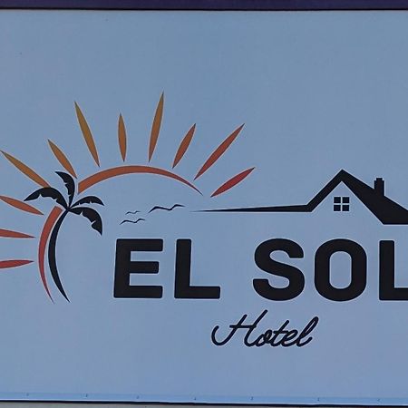 El Sol Hotel Kissimmee Extérieur photo