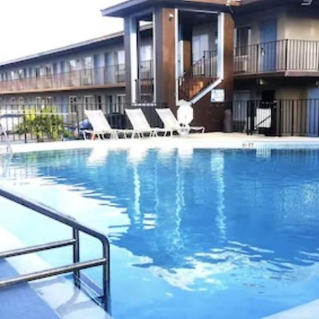 El Sol Hotel Kissimmee Extérieur photo