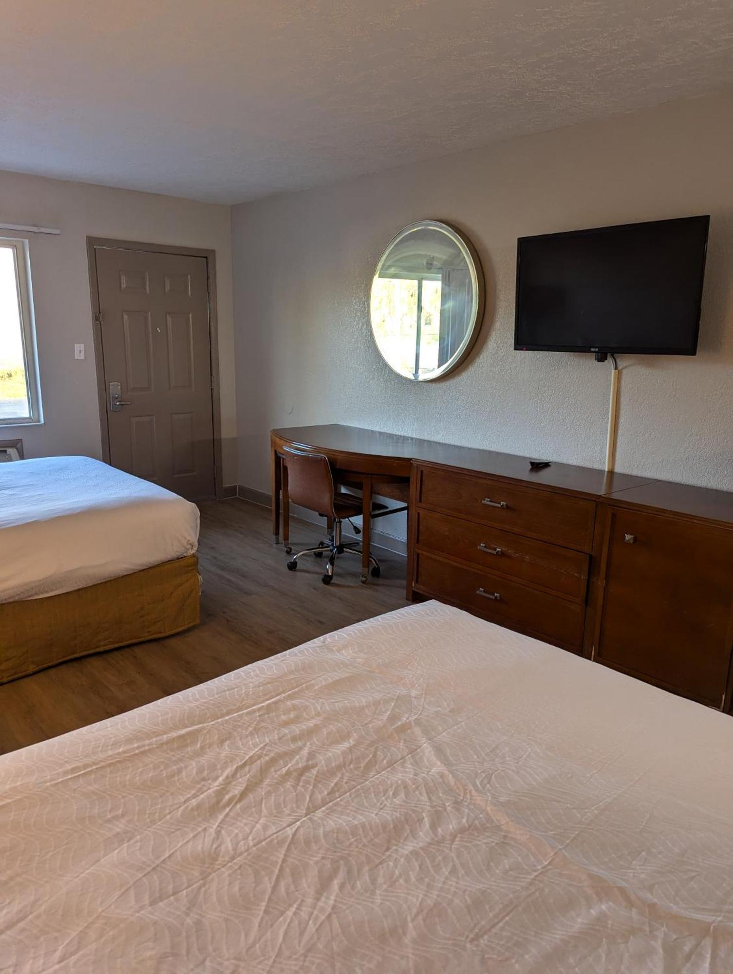 El Sol Hotel Kissimmee Extérieur photo