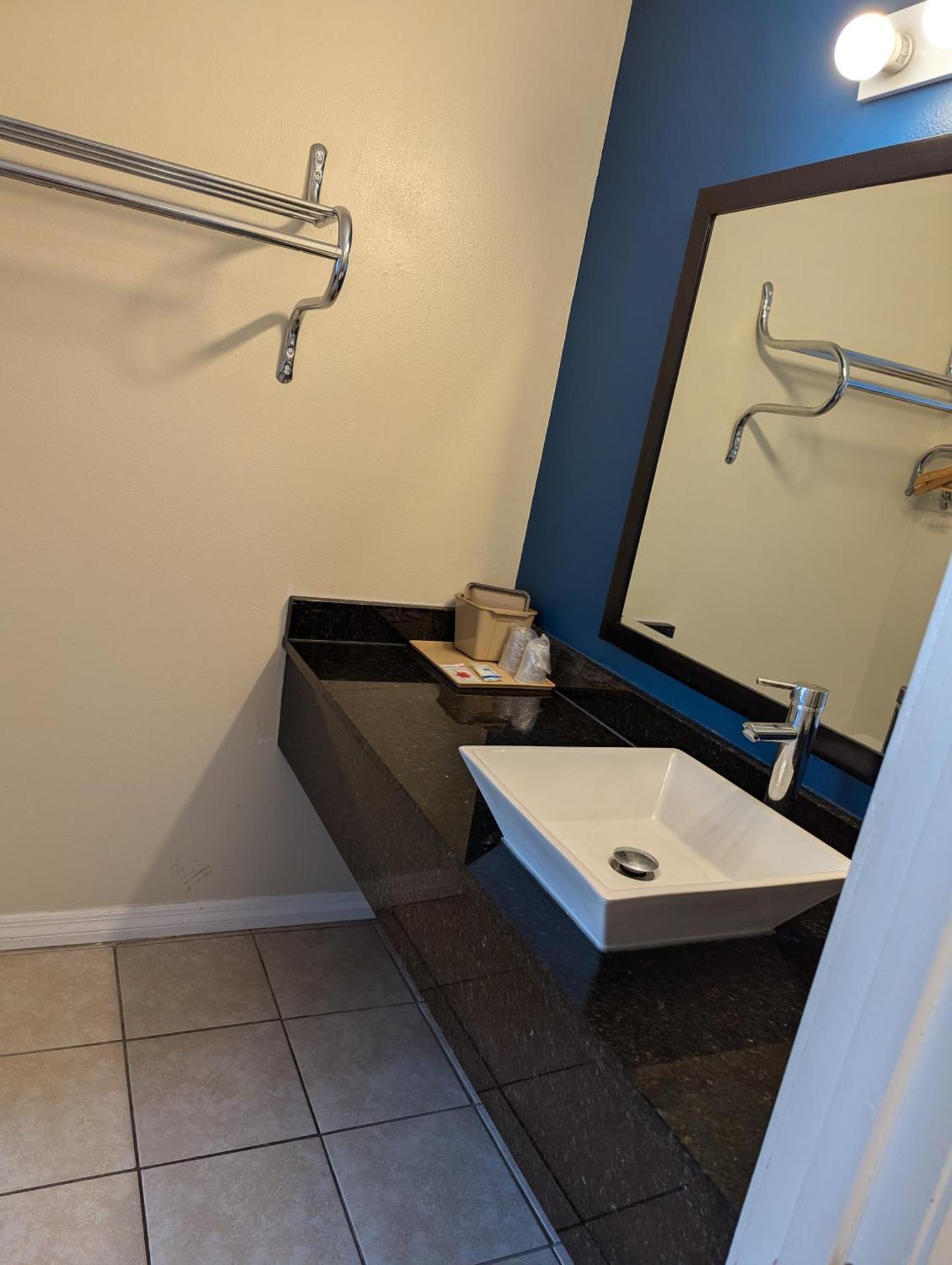 El Sol Hotel Kissimmee Extérieur photo